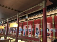 -潞州宴(清华店)