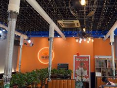 -胡悦里韩式烤肉(芝罘万达广场店)