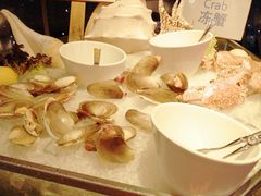 -广州花园酒店·凌璇阁旋转餐厅CAROUSEL360