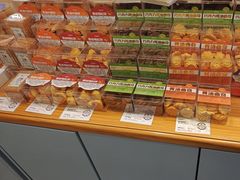 -喜社·面包·甜品·蛋糕(燕山店)