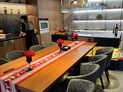 -Living Kitchen团建·厨艺派对空间(国贸店)