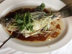 -强记海鲜菜馆