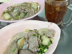 -榮泰米粉湯(Left Shop)