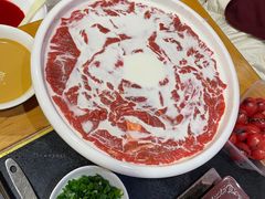 -巴庄重庆火锅(登封一店)