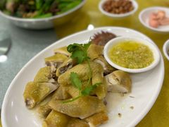 -湛江鸡饭店(岗心路店)