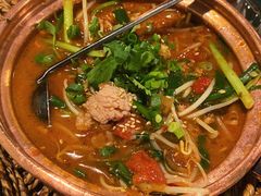 小锅米线-紫滇源云南生态菜(丹凤街店)