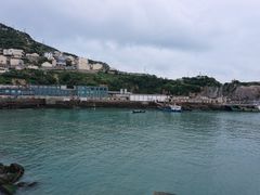 -枸杞岛