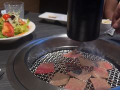 -NIUAN牛庵·日式和牛烧肉(恒隆店)