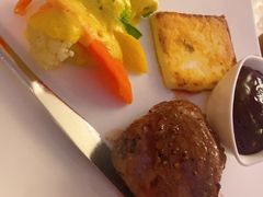 -兰特伯爵西餐厅·啤酒屋(方庄店)