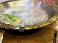 -九记潮汕现切鲜牛肉自助火锅(新开铺店)
