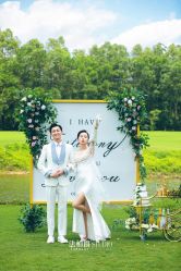 -太古映画婚纱摄影(天河店)