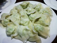-船歌鱼水饺(淄博万象汇店)
