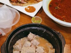-金陵后厨·南京菜(新街口秣陵路店)