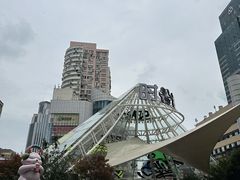 -南京时尚莱迪购物广场(正洪街店)