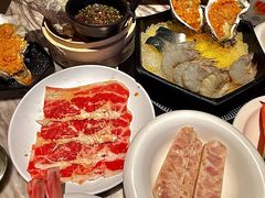 -火炉火自助餐(西直门凯德MALL店)