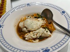 -杏花堂晋商私房菜(华熙五棵松店)