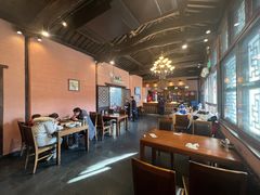 -烧肉馆(古北水镇景区店)