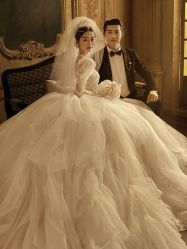 -第一夫人婚纱摄影(南京店)