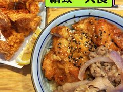 -京和风食堂·定食寿喜锅(保利樾广场店)