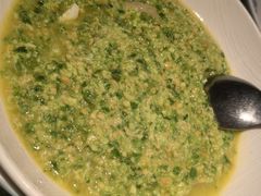 -前海沿·青岛菜(大拇指广场石老人店)