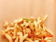 -关东小磨东北菜(上海长风大悦城店)