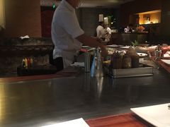 大堂-大渔之观(安贞店)