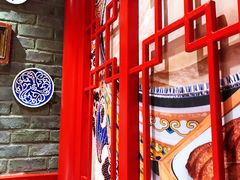 -吉祥春饼·烤鸭(国贸店)