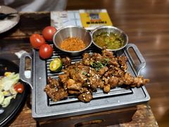 -小川洋风料理(街道口店)