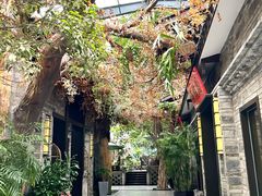 -云境生态园(红谷滩店)
