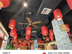 -炒师傅腊鲢鱼(左家塘店)