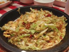 -西贝莜面村(金隅嘉品mall店)