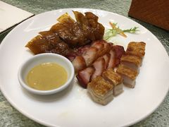 -頂好酒家·经典粤菜(海信广场店)