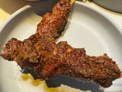 -胡麻(静安嘉里店)