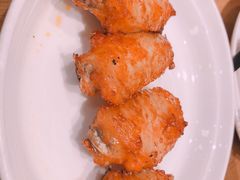-乐凯撒披萨(正佳广场店)