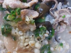 -广场正宗原汁薏米店