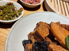 -潮粥荟·潮汕砂锅粥(朝阳大悦城店)