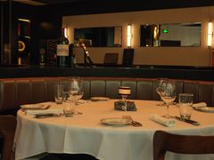 -MORTON'S 莫尔顿牛排坊(北京丽晶酒店)