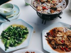 -黄牛肉馆·皖南土菜