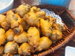 酥嫩炸海蛎-海坛特色小吃·只做平潭特色菜(平潭店)