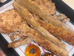 -HOT CRUSH趁热集合·现烤面包(环球港店)