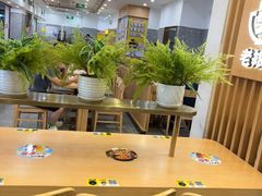 -老娘舅(杭州地铁凤起路站店)