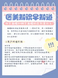 -北京明德医院·医疗美容
