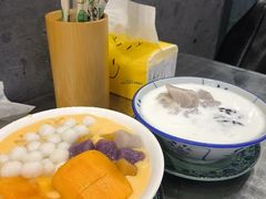 -荔芳传统糖水铺
