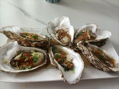 -神洲四海大酒楼(王府井澳门中心店)