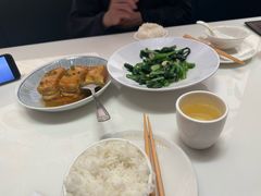-清晖小苑·顺德菜(观澜湖新城店)