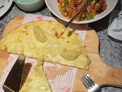 -芭莉与彩虹西餐厅(成都合生汇店)
