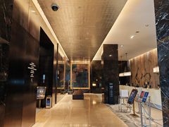 -北京希尔顿逸林酒店