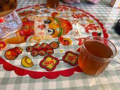 -上岛咖啡(华源四里店)