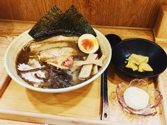 -柒鉦·日式豚骨拉麵(常德路店)