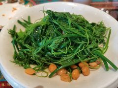 -巴依老爷新疆美食(工体旗舰店)